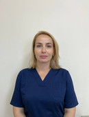 Лямзина Оксана Сергеевна