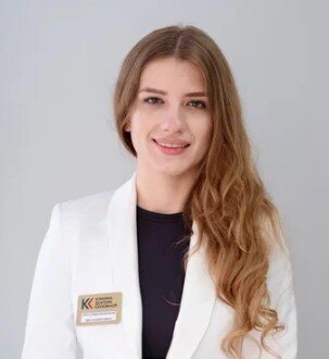 Мария Владимировна Фенько