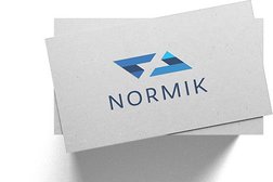 Диджитал-агентство Normik, с рейтингом 4.8 - находится по адресу Москва, улица Крымский Вал, 3 ст1 