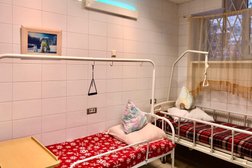 Пансион Балтийский, с рейтингом 4 - находится по адресу Санкт-Петербург, Балтийская улица, 2/14 