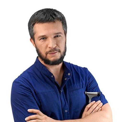 Алексей Николаевич Волков
