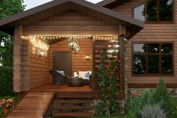 Академия дизайна, с рейтингом 4.1 - находится по адресу Москва 