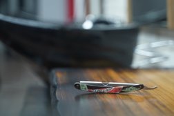 Барбершоп Mr.lok, с рейтингом 5 - находится по адресу Московская область, Дзержинский, улица Ленина, 2А 