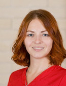 Шевякова Евгения Максимовна