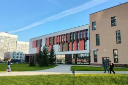 Клуб фехтования Аврора, с рейтингом 5 - находится по адресу Екатеринбург, Рощинская улица, 23 