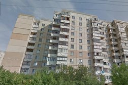 Салон недвижимости Рим, с рейтингом 4 - находится по адресу Белгород, Свято-Троицкий бульвар, 17 