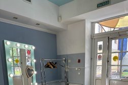 Студия красоты TRUE BEAUTY STUDIO, с рейтингом 4.4 - находится по адресу Москва, улица Макаренко, 9с2 