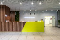 Медицинский центр Вешняки, с рейтингом 4.2 - находится по адресу Москва, Вешняковская улица, 11А 