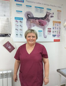 Боброва Надежда Владимировна