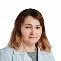 Елена Сергеевна Лобова