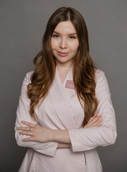 Дерматолог, косметолог Алина Маратовна Ильясова
