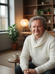 Психотерапевт, психолог Андрей Анатольевич Смородин