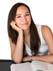 Логопед, педагог для подготовки к школе Анастасия Евгеньевна Стафёрова