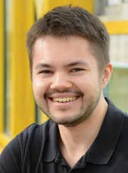 Инструктор по стретчингу, кинезиолог Михаил Джамилевич Муртазин