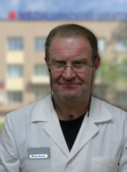 Андролог, травматолог Дмитрий Германович Мызалин