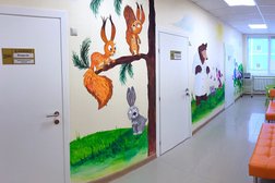 Медицинский центр Ваш Доктор, с рейтингом 3.9 - находится по адресу Московская область, Ленинский район, Видное, проспект Ленинского Комсомола, 5А 