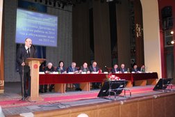 Верховный суд Республики Дагестан, с рейтингом 2 - находится по адресу Республика Дагестан, Махачкала, улица Даниялова, 22 