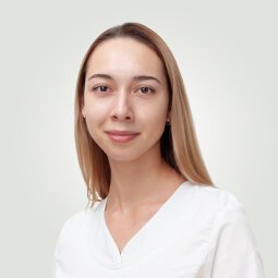 Алина Фаритовна Багатиева
