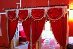 Санаторий Свадебный, с рейтингом 4.3 - находится по адресу Екатеринбург, Шатровая улица 