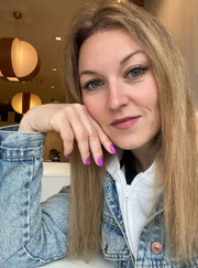 Преподаватель немецкого языка Марина Назарбековна Ганюшкина