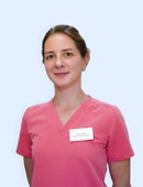 Баранова Анна Васильевна