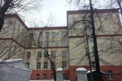 Городская поликлиника №36, с рейтингом 2.2 - находится по адресу Москва, Карачаровская 3-я, 11 