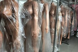 Интернет-магазин интимных товаров Sexdollshop.ru, с рейтингом 5 - находится по адресу Москва, 2-я Магистральная улица, 10 ст2 