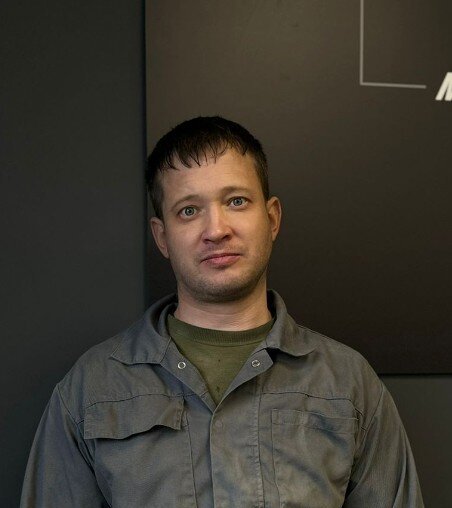Сергей Валентинович Савенков