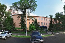 Городская поликлиника №30, с рейтингом 2.5 - находится по адресу Алматы, Жибек Жолы проспект, 128 