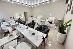 Салон красоты Beauty land, с рейтингом 4.8 - находится по адресу Республика Татарстан, Казань, Гоголя, 11а 