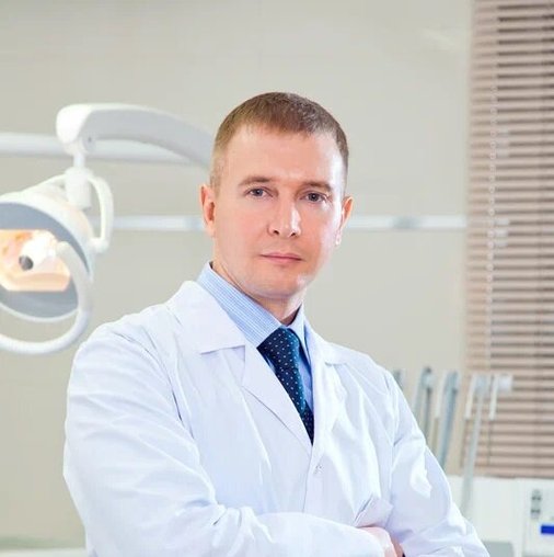 Алексей Валерьевич Чаплин