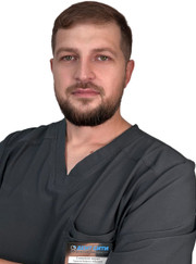 Пародонтолог, имплантолог Кирилл Юрьевич Тарасов