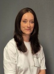 Администратор Виктория Чапурина