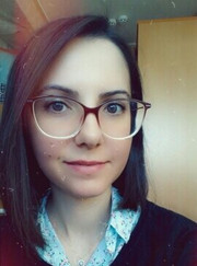 Преподаватель по турецкому языку Мерве Гюзин Доган