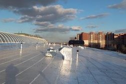 Кровельная компания КОМЕК-СТРОЙ.kz, с рейтингом 3.3 - находится по адресу Астана, улица Алиби Жангельдина, 36/3 