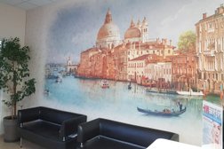 Многопрофильный медицинский центр Медичи, с рейтингом 3.4 - находится по адресу Новороссийск, Пионерская улица, 6 