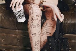 Магазин колготок и купальников Calzedonia, с рейтингом 3.7 - находится по адресу Новосибирск, Военная улица, 5 