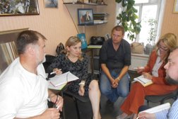 Консалтинговый центр Грани, с рейтингом 4 - находится по адресу Кострома, улица Шагова, 6Б 