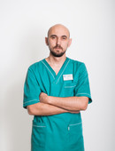 Курочкин Тарас Александрович