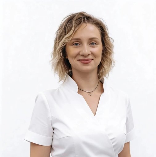 Юлия Вячеславовна Какубава
