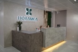 Клиника НОВАМЕД, с рейтингом 4.7 - находится по адресу Санкт-Петербург, Средний проспект Васильевского острова, 36/40 