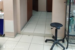 Салон красоты Небыляндия, с рейтингом 4.4 - находится по адресу Санкт-Петербург, проспект Сизова, 25 