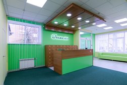 Стоматология Денталия, с рейтингом 3.9 - находится по адресу Томск, Савиных, 13 ст1 