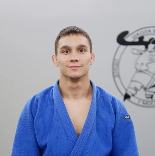 Дмитрий Николаевич Усов