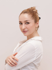 Бровист, визажист Наталья Желдакова