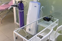 Медицинский центр Айболит, с рейтингом 1.8 - находится по адресу Ростовская область, Каменск-Шахтинский, улица Ворошилова, 161з 