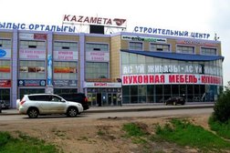 Казамета