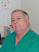 Макеев Игорь Станиславович