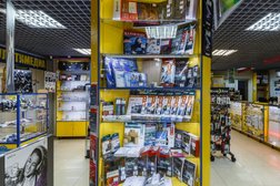 Сервисный центр Константиновский, с рейтингом 4.4 - находится по адресу Санкт-Петербург, Полковая улица, 1/25 