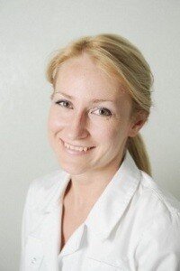 Нина Александровна Малышева